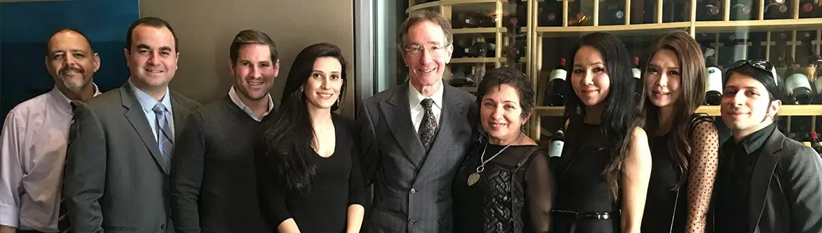 Law Offices of Michael Jay Berger